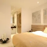 Visionapartments Gerechtigkeitsgasse - Self Check-in * Zurique
