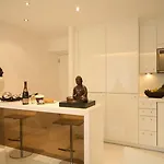 Apartamento Visionapartments Gerechtigkeitsgasse - Self Check-in