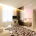 Visionapartments Gerechtigkeitsgasse - Self Check-in *