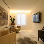 Apartamento Visionapartments Gerechtigkeitsgasse - Self Check-in