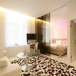Visionapartments Gerechtigkeitsgasse - Self Check-in Apartman Zürich