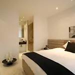 Visionapartments Gerechtigkeitsgasse - Self Check-in Apartman *