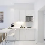 Διαμέρισμα Visionapartments Gerechtigkeitsgasse - Self Check-in *