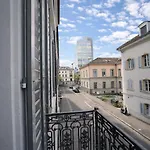 Visionapartments Gerechtigkeitsgasse - Self Check-in Διαμέρισμα Ζυρίχη