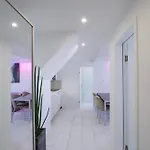 Visionapartments Gerechtigkeitsgasse - Self Check-in Διαμέρισμα Ζυρίχη