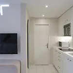 Διαμέρισμα Visionapartments Gerechtigkeitsgasse - Self Check-in *