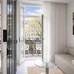 Visionapartments Gerechtigkeitsgasse - Self Check-in * Ζυρίχη