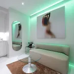 Visionapartments Gerechtigkeitsgasse - Self Check-in Ζυρίχη