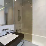 Διαμέρισμα Visionapartments Gerechtigkeitsgasse - Self Check-in *