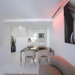 Διαμέρισμα Visionapartments Gerechtigkeitsgasse - Self Check-in