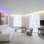 Διαμέρισμα Visionapartments Gerechtigkeitsgasse - Self Check-in *
