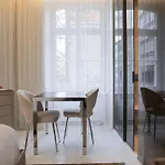 Visionapartments Gerechtigkeitsgasse - Self Check-in
