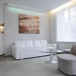 Διαμέρισμα Visionapartments Gerechtigkeitsgasse - Self Check-in *