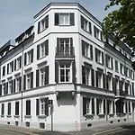 Apartman Visionapartments Gerechtigkeitsgasse - Self Check-in Zürich
