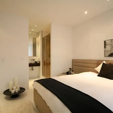 شقة Visionapartments Gerechtigkeitsgasse - Contactless Check-in *