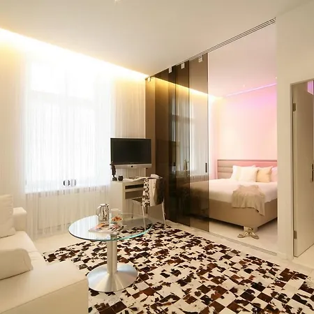 Visionapartments Gerechtigkeitsgasse - Contactless Check-in * Zurich