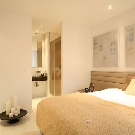 Visionapartments Gerechtigkeitsgasse - Contactless Check-in * زيورخ