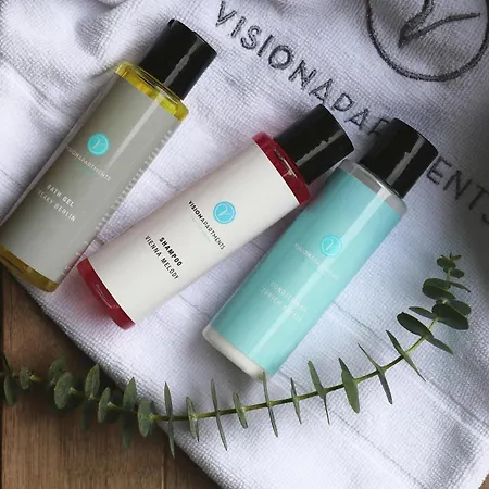 Visionapartments Gerechtigkeitsgasse - Contactless Check-in *