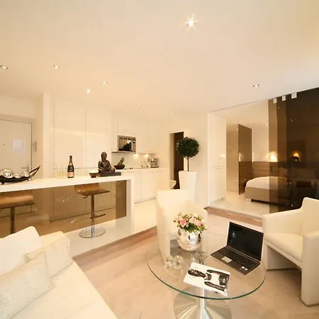 Visionapartments Gerechtigkeitsgasse - Contactless Check-in