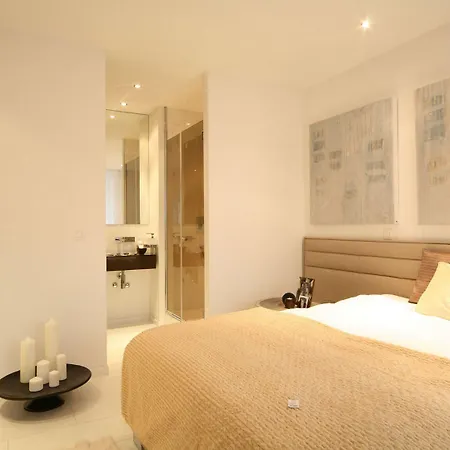 Visionapartments Gerechtigkeitsgasse - Contactless Check-in 취리히