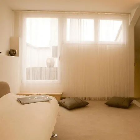Visionapartments Gerechtigkeitsgasse - Self Check-in
