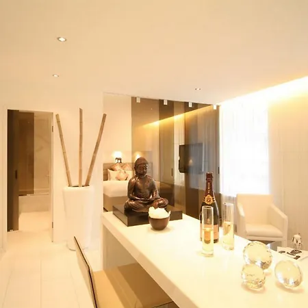 Visionapartments Gerechtigkeitsgasse - Self Check-in *