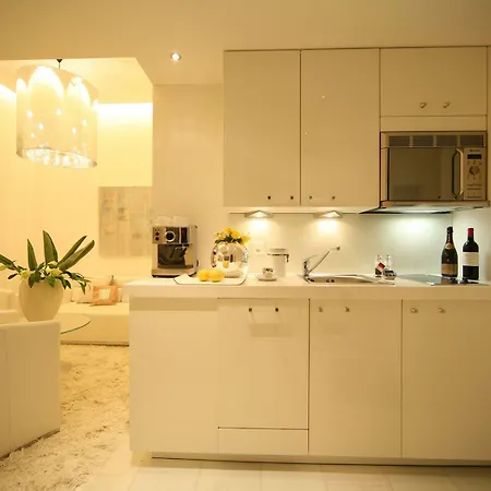 Visionapartments Gerechtigkeitsgasse - Contactless Check-in زيورخ