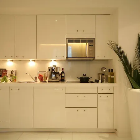 Visionapartments Gerechtigkeitsgasse - Contactless Check-in