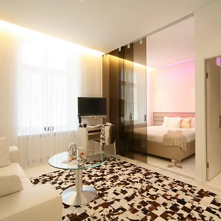 Visionapartments Gerechtigkeitsgasse - Contactless Check-in *