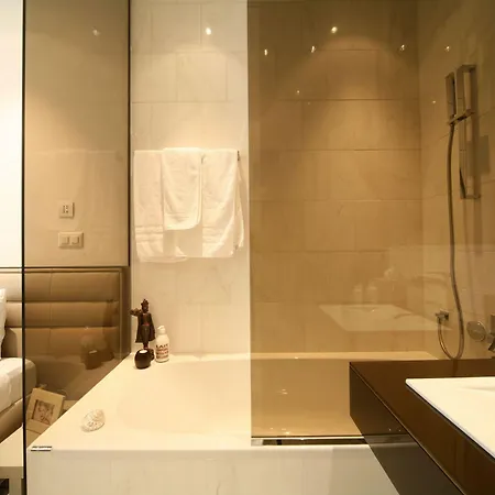 아파트 Visionapartments Gerechtigkeitsgasse - Contactless Check-in *