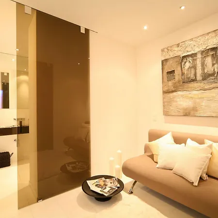 Visionapartments Gerechtigkeitsgasse - Contactless Check-in 취리히