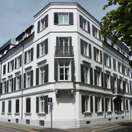Visionapartments Gerechtigkeitsgasse - Self Check-in Apartamento