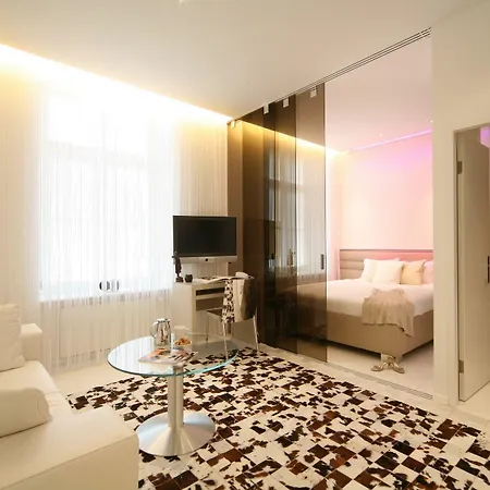 Visionapartments Gerechtigkeitsgasse - Contactless Check-in شقة زيورخ