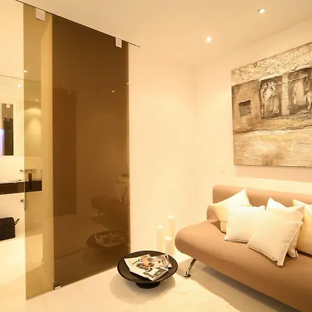 Appartamento Visionapartments Gerechtigkeitsgasse - Self Check-in