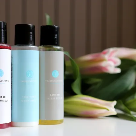 Visionapartments Gerechtigkeitsgasse - Contactless Check-in شقة