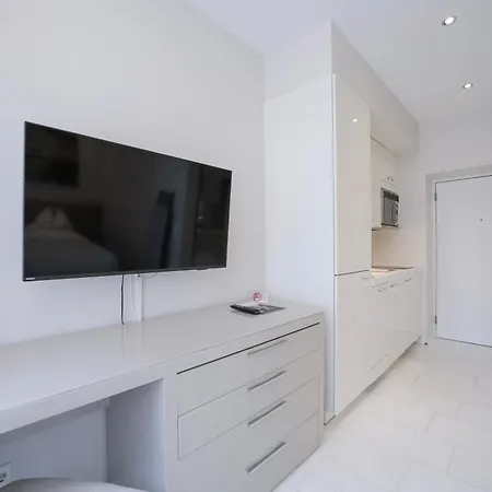 Visionapartments Gerechtigkeitsgasse - Self Check-in *