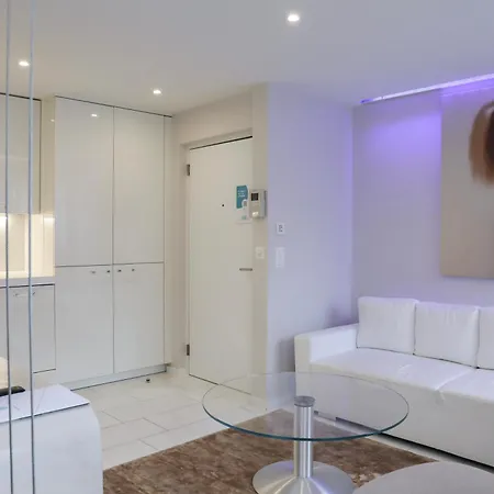 Visionapartments Gerechtigkeitsgasse - Self Check-in * Ζυρίχη