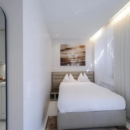 Visionapartments Gerechtigkeitsgasse - Self Check-in Διαμέρισμα