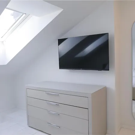 Διαμέρισμα Visionapartments Gerechtigkeitsgasse - Self Check-in