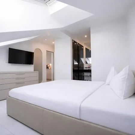 Visionapartments Gerechtigkeitsgasse - Self Check-in *