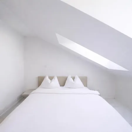Visionapartments Gerechtigkeitsgasse - Self Check-in * Zurique