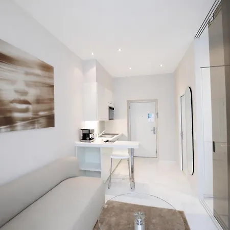 Apartamento Visionapartments Gerechtigkeitsgasse - Self Check-in