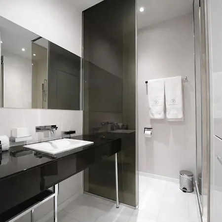 Visionapartments Gerechtigkeitsgasse - Self Check-in Apartamento *