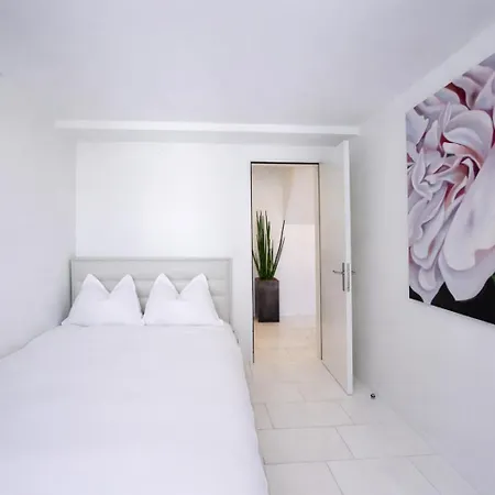 Apartamento Visionapartments Gerechtigkeitsgasse - Self Check-in *