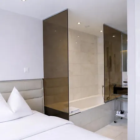 Visionapartments Gerechtigkeitsgasse - Self Check-in *