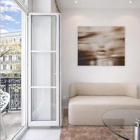 Visionapartments Gerechtigkeitsgasse - Self Check-in * Zurique