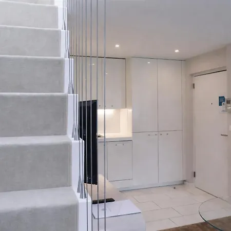 Visionapartments Gerechtigkeitsgasse - Self Check-in Apartamento
