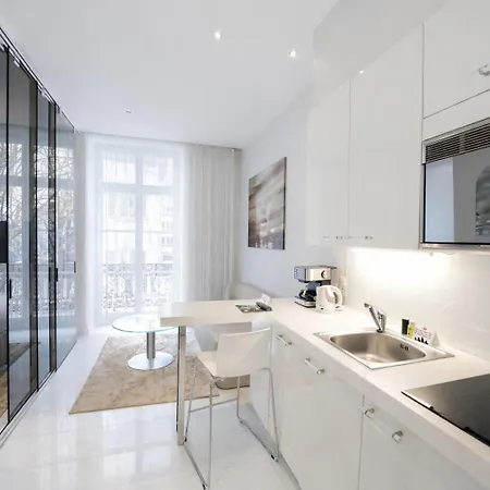 Apartamento Visionapartments Gerechtigkeitsgasse - Self Check-in *
