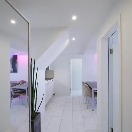 Visionapartments Gerechtigkeitsgasse - Self Check-in Διαμέρισμα Ζυρίχη