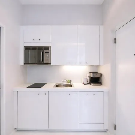 Apartamento Visionapartments Gerechtigkeitsgasse - Self Check-in
